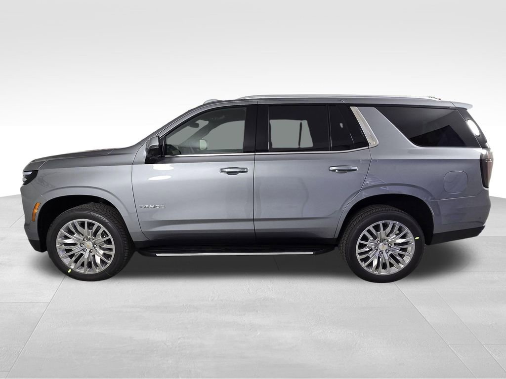 New 2026 Chevrolet Tahoe LT w/ Comfort Package RWD image 4