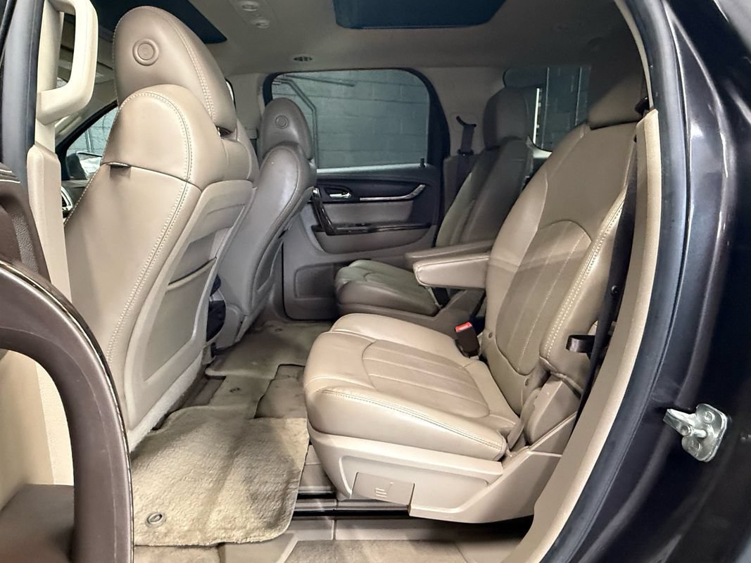 Used 2015 GMC Acadia Denali AWD/4WD image 14