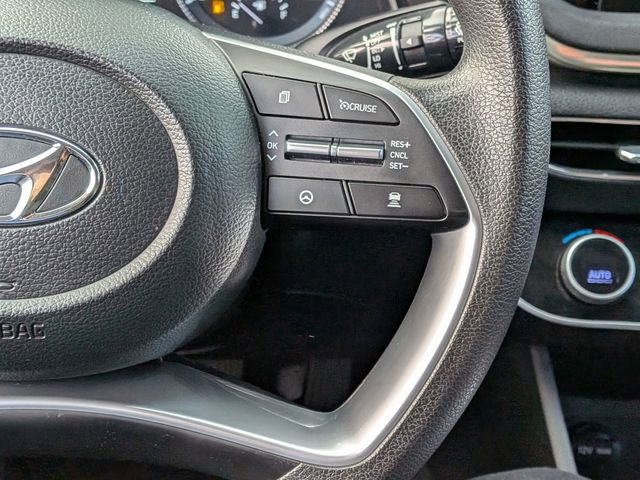 Used 2023 Hyundai Sonata SEL image 16