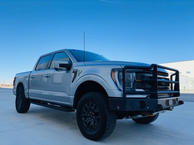 Used 2021 Ford F150 Tremor w/ Equipment Group 402A High image 7