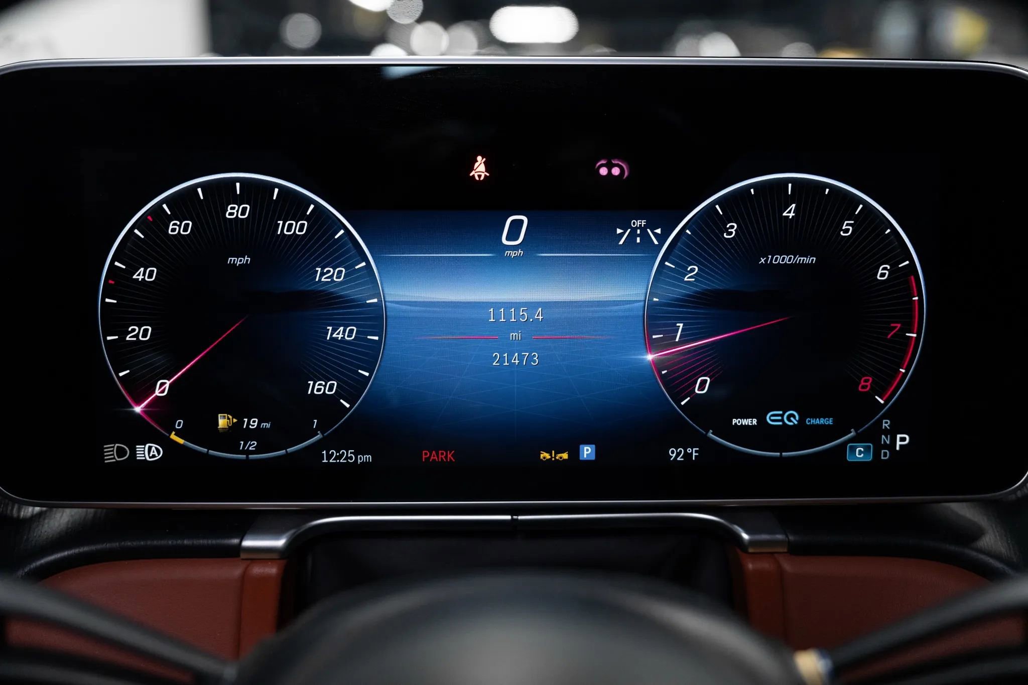 Used 2022 Mercedes-Benz S 580 4MATIC Sedan image 19