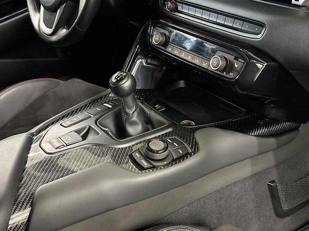 Used 2024 Toyota Supra image 20