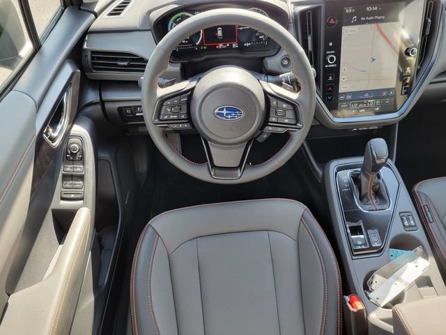 New 2026 Subaru Crosstrek 2.5i Limited AWD/4WD image 26