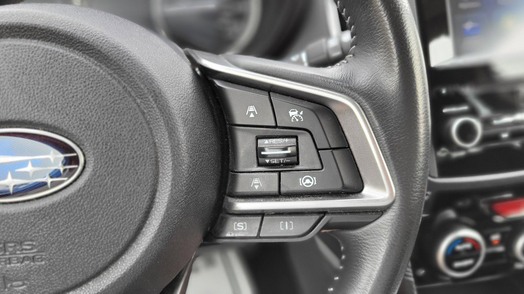 Used 2023 Subaru Forester Premium image 29