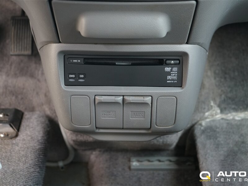 Used 2010 Honda Odyssey EX image 18