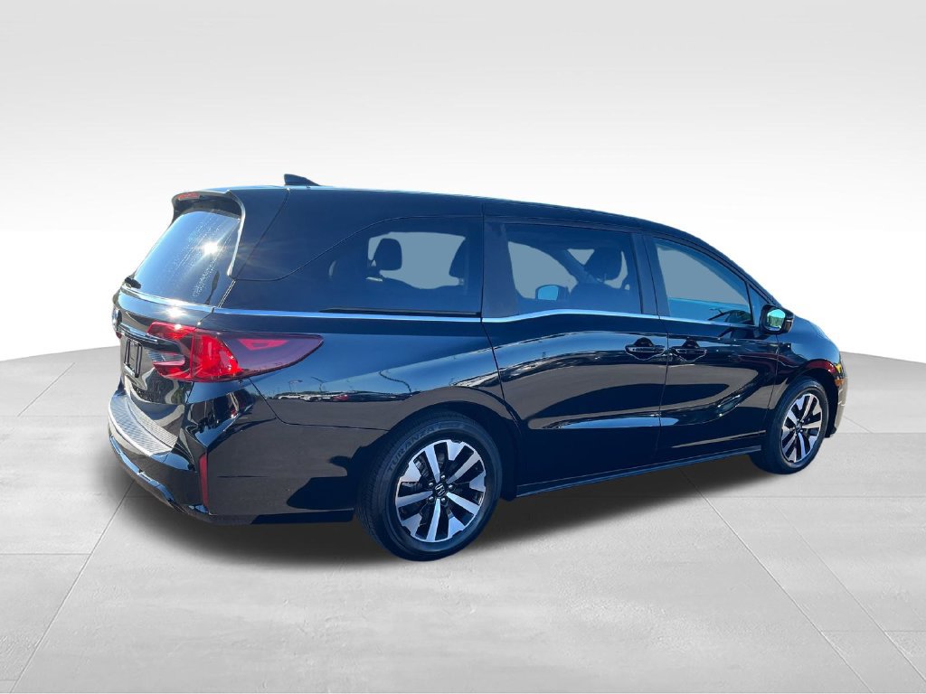 Used 2026 Honda Odyssey EX-L image 5