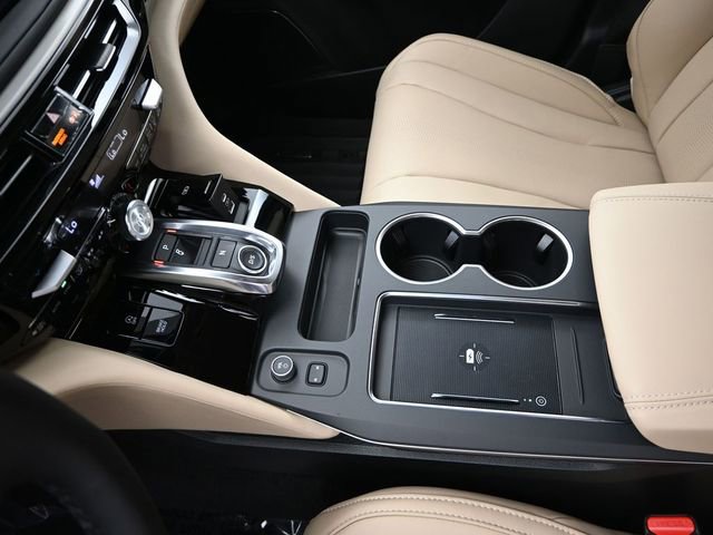 New 2026 Acura MDX w/ Technology Package image 16