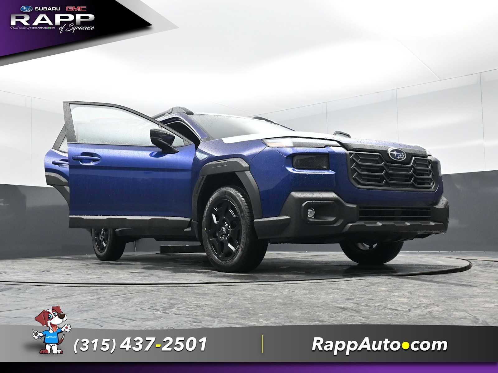 New 2026 Subaru Outback Limited image 31
