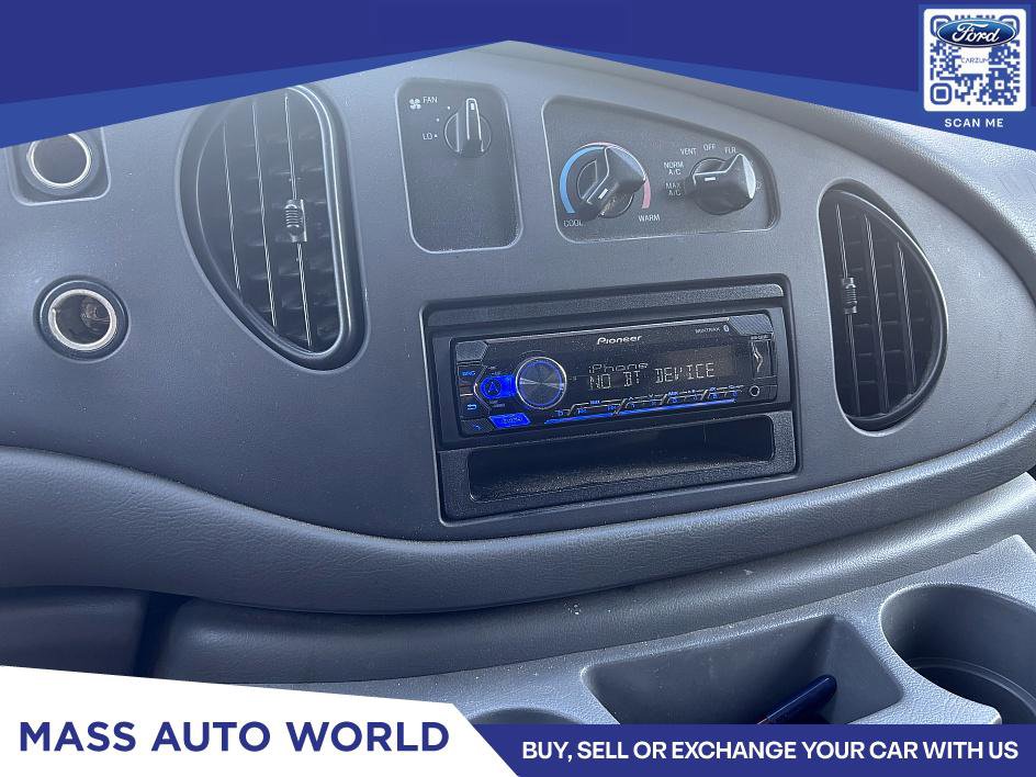 Used 2004 Ford E-250 and Econoline 250 Extended image 11