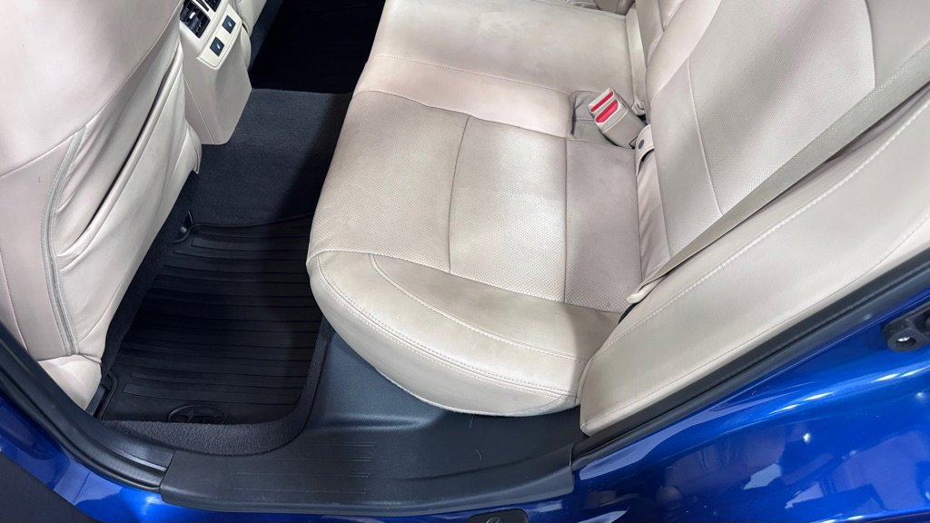 Used 2017 Subaru Legacy 2.5i Limited AWD/4WD image 21