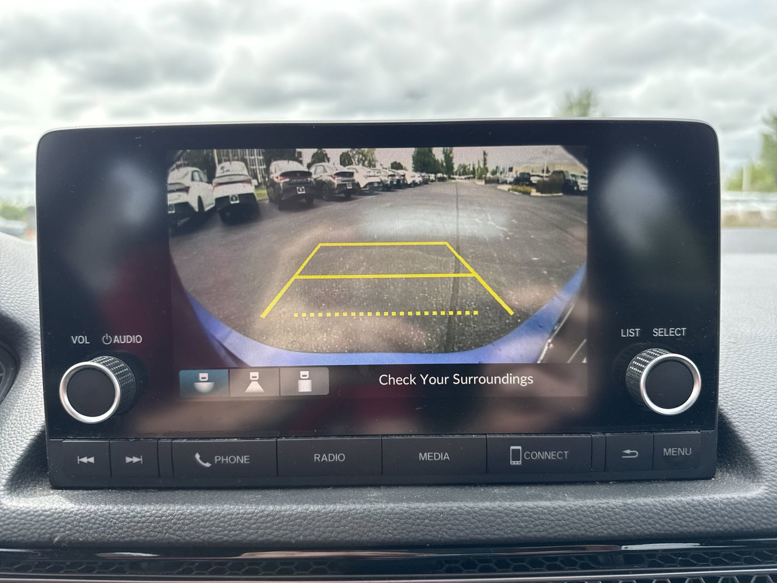Used 2023 Honda Civic Sport image 18