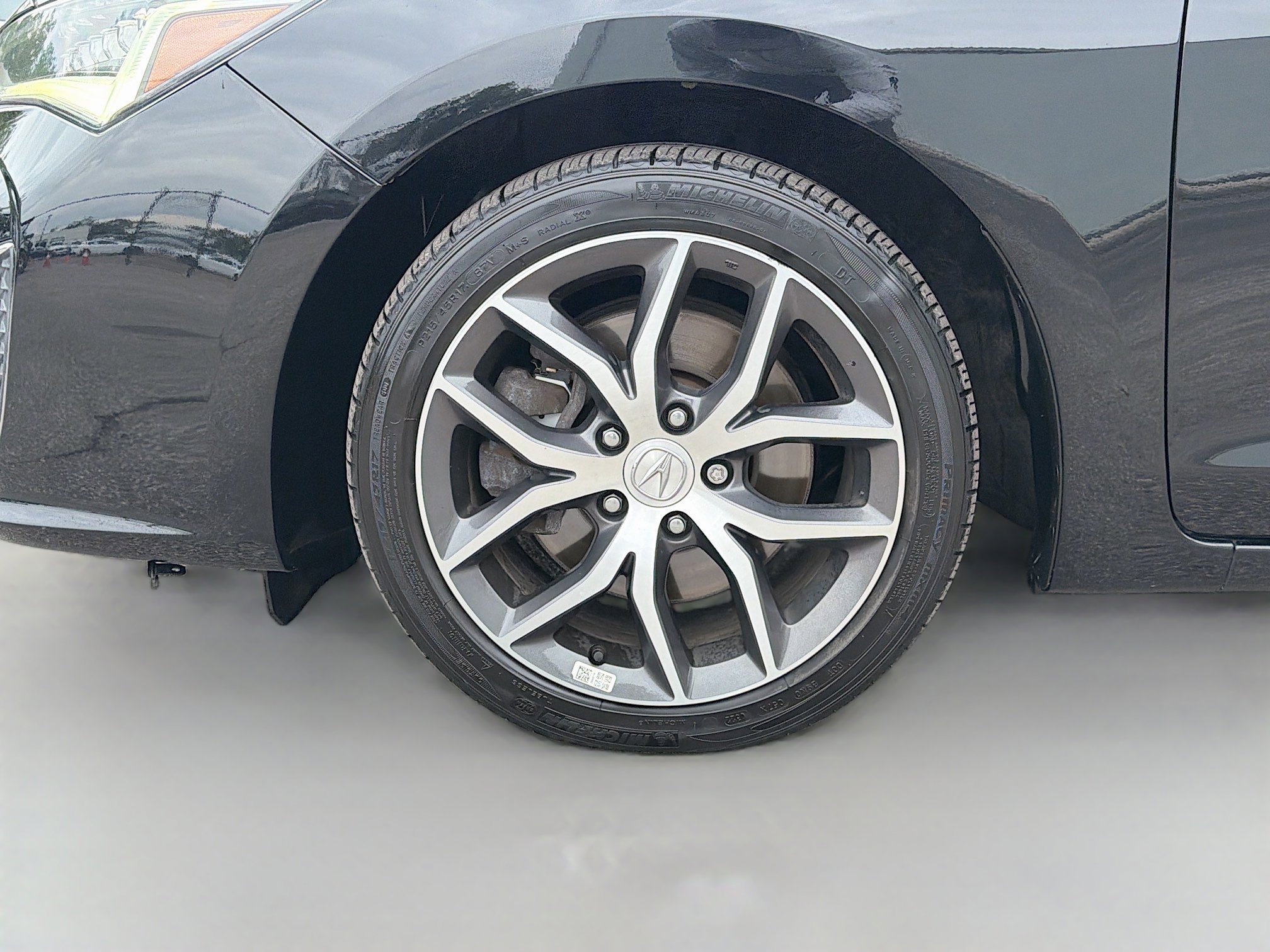 Used 2019 Acura ILX FWD image 39