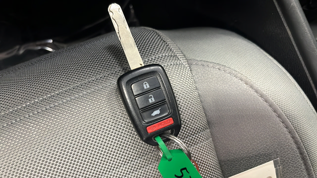 Used 2021 Honda CR-V LX image 20