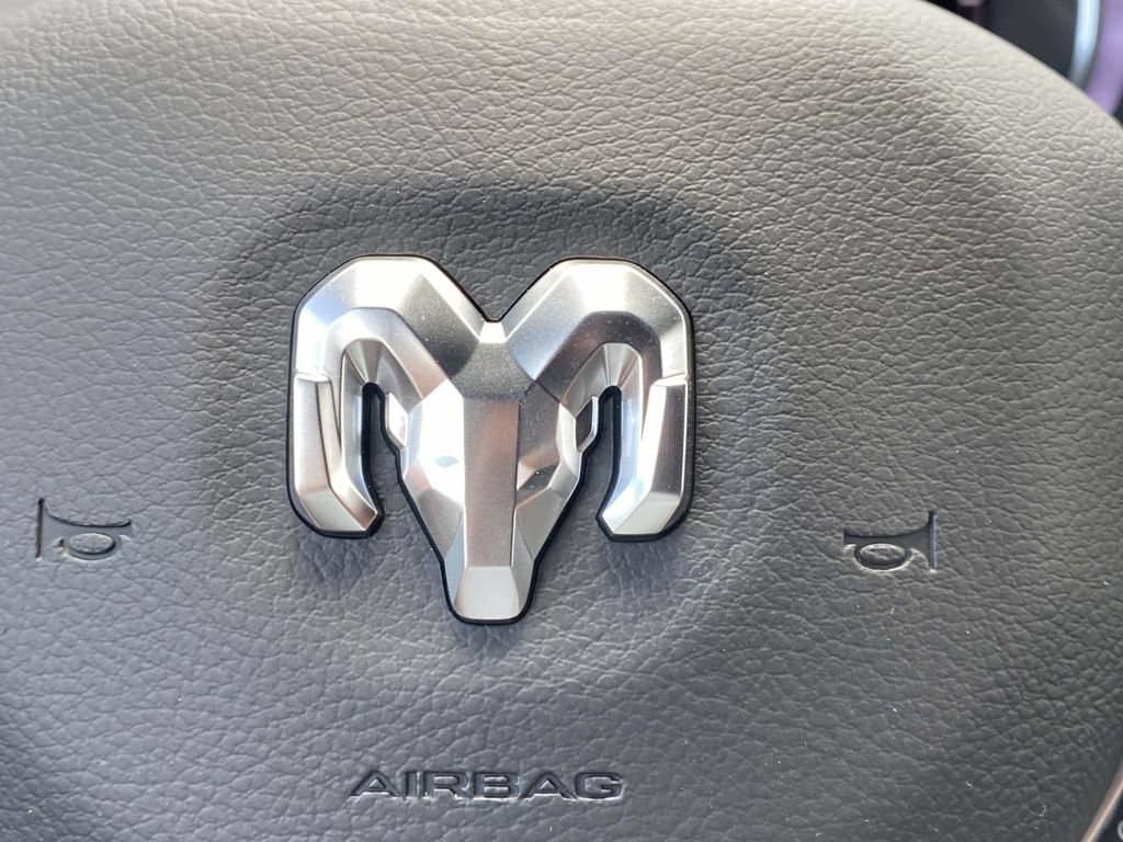 New 2026 RAM 1500 Big Horn AWD/4WD image 55
