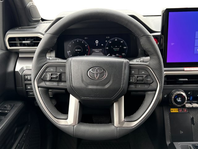 New 2026 Toyota Tacoma TRD Off-Road w/ TRD Off Road Premium Package AWD/4WD image 15