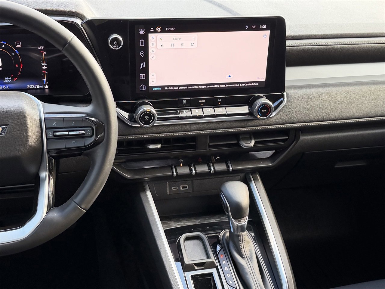 Certified 2023 Chevrolet Colorado LT image 17