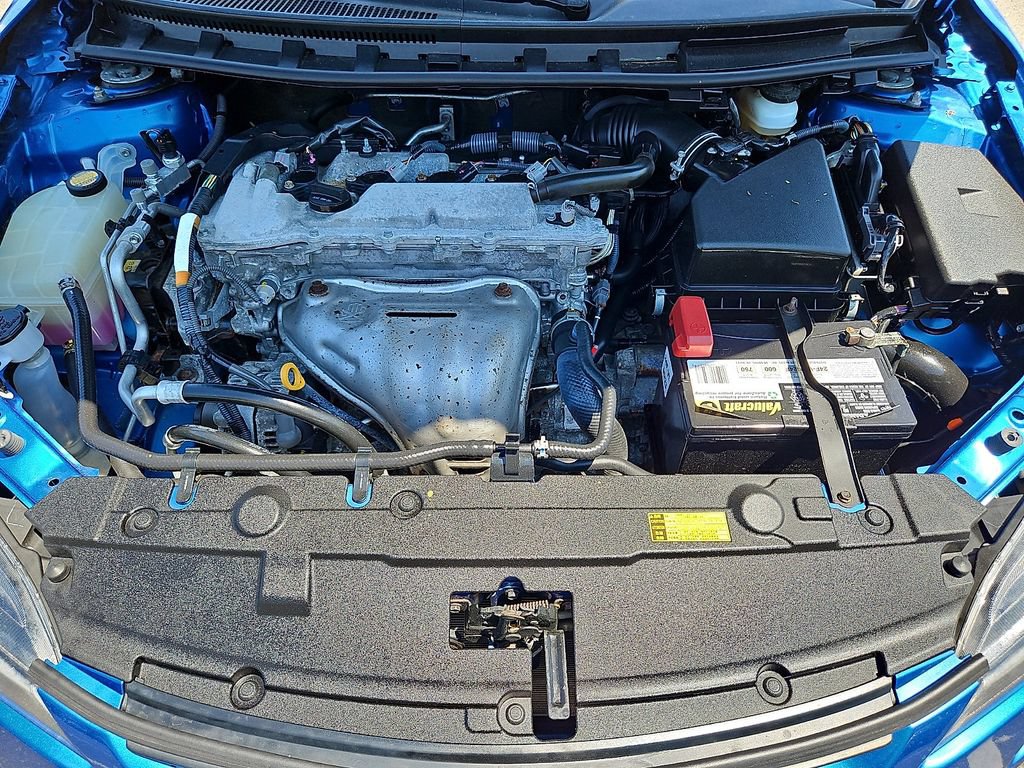 Used 2014 Scion tC FWD image 25
