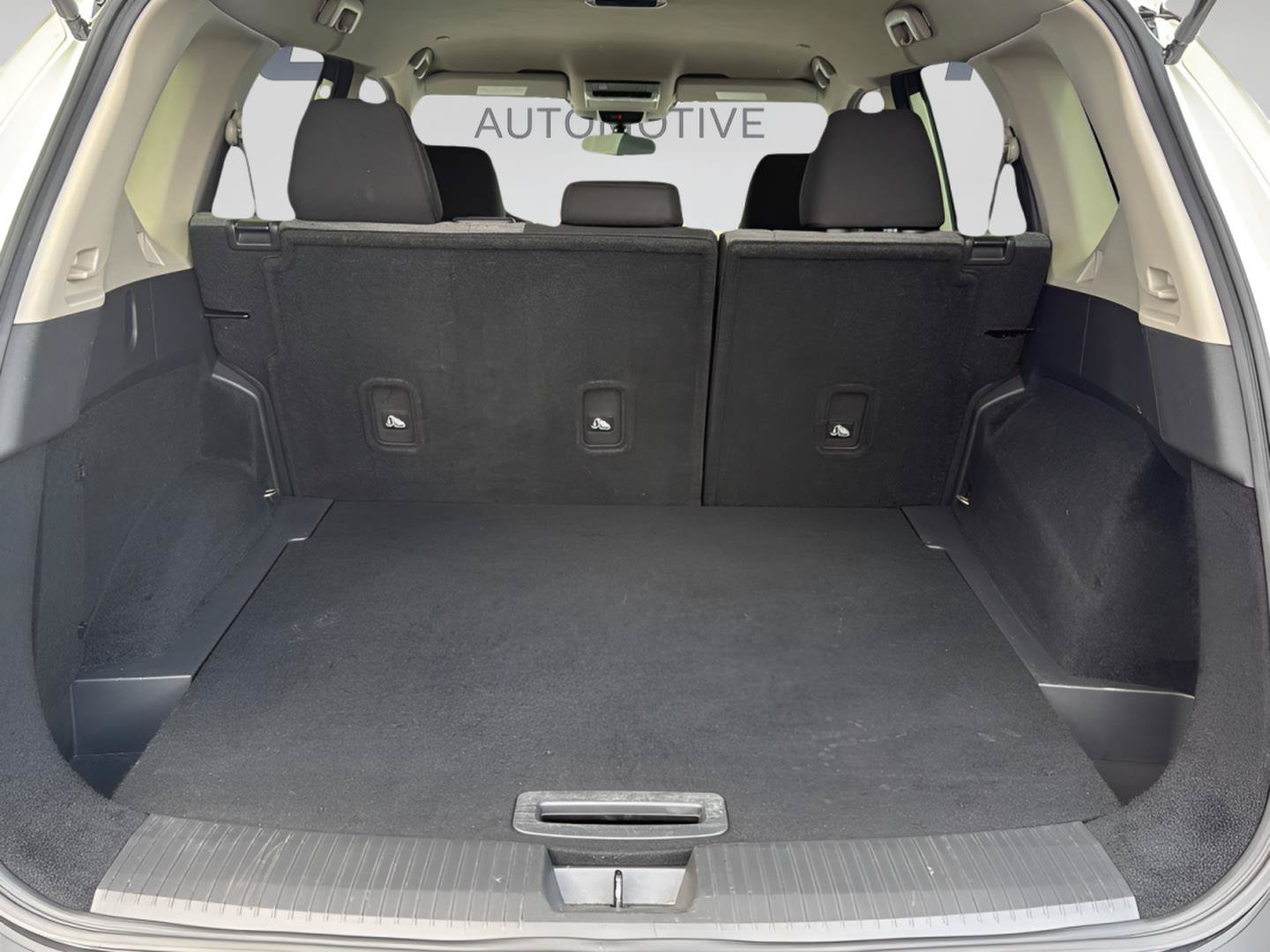 Used 2023 Nissan Rogue SV AWD/4WD image 27