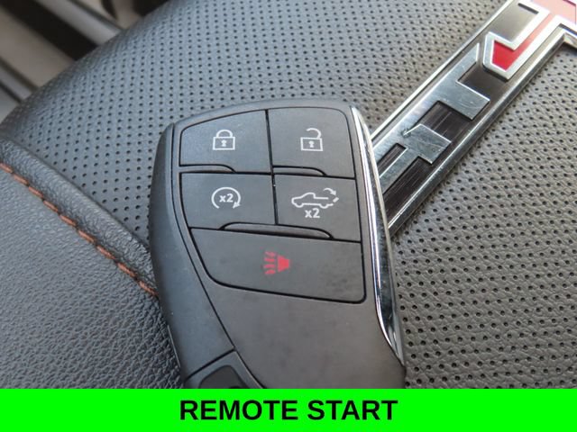 Used 2026 GMC Sierra 2500 AT4 w/ AT4 Premium Plus Package AWD/4WD image 41