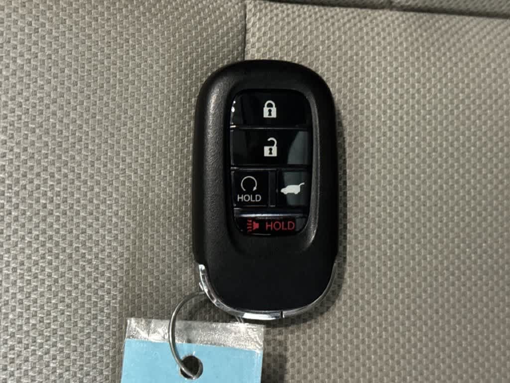 Used 2025 Honda CR-V EX image 27