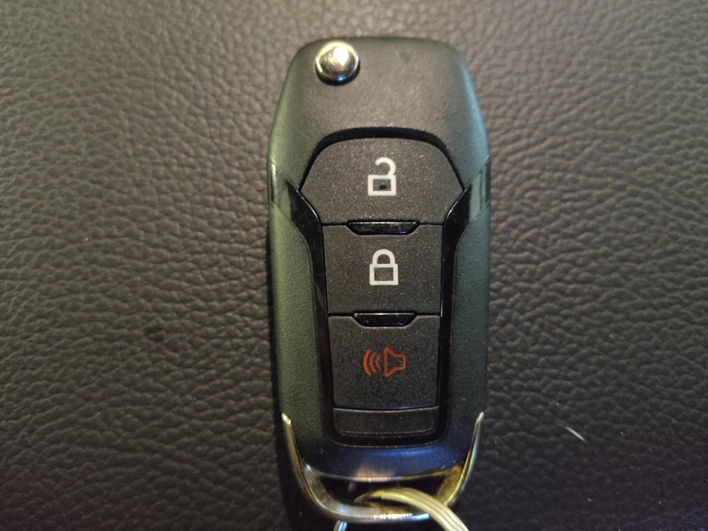 Used 2016 Ford F150 XL w/ Equipment Group 101A Mid RWD image 32