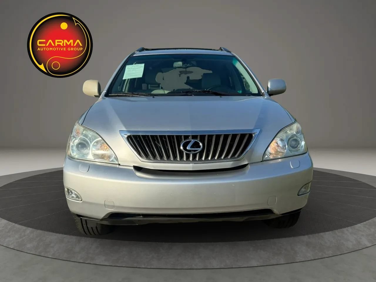 Used 2009 Lexus RX 350 AWD image 8