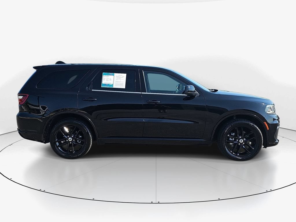 Used 2023 Dodge Durango GT RWD image 5