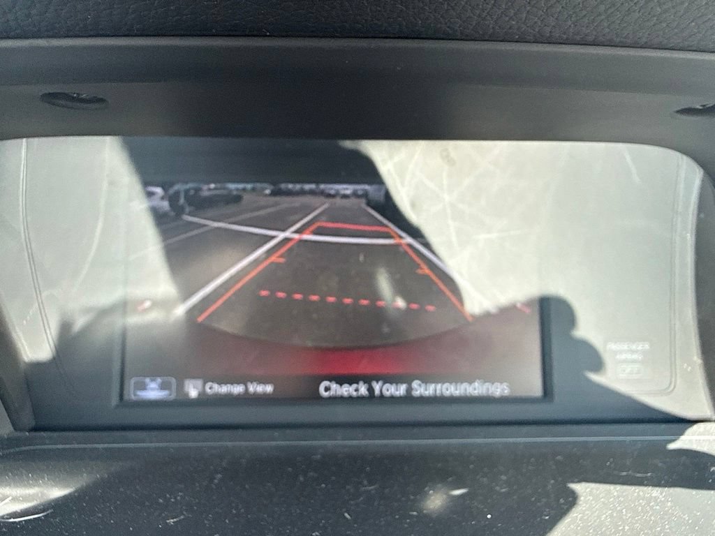 Used 2017 Honda Accord Touring image 24