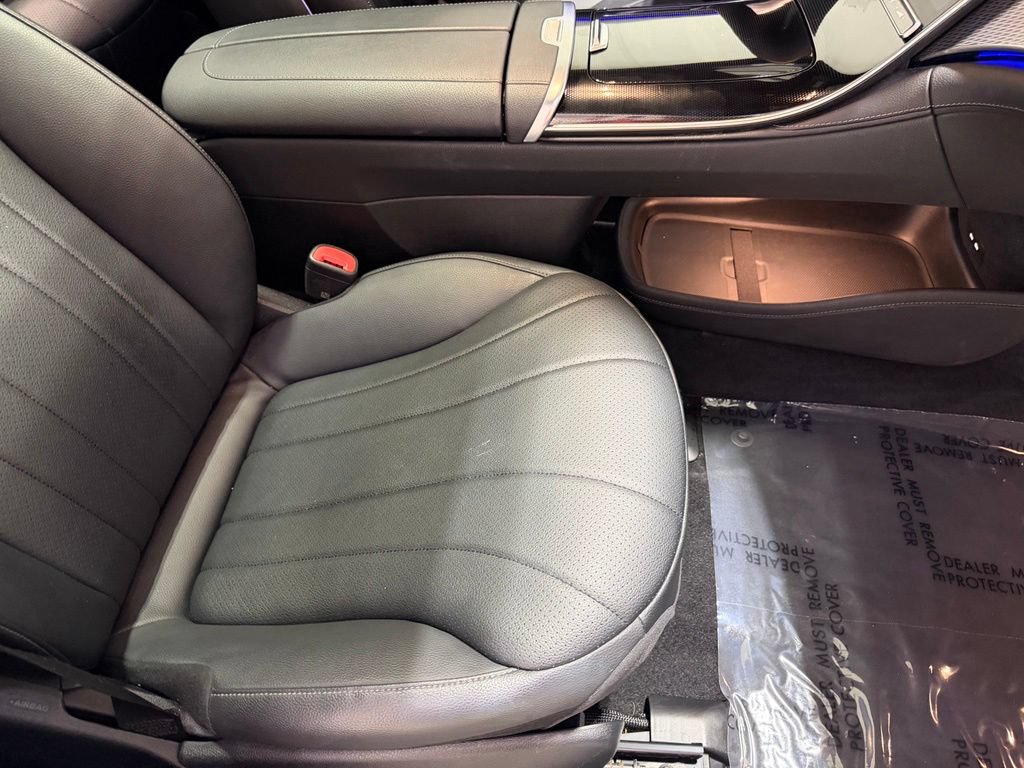 Used 2023 Mercedes-Benz EQE 350+ 4MATIC Sedan w/ Exclusive Trim Package image 46
