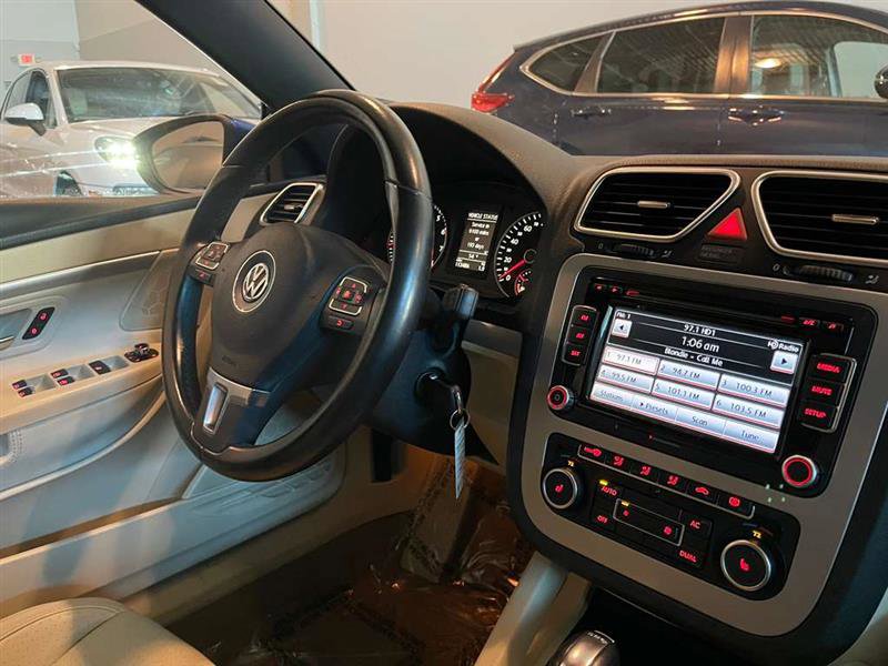 Used 2012 Volkswagen Eos Komfort image 51