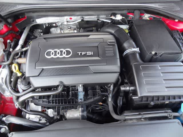 Used 2018 Audi A3 2.0T Premium w/ Convenience Package AWD/4WD image 37
