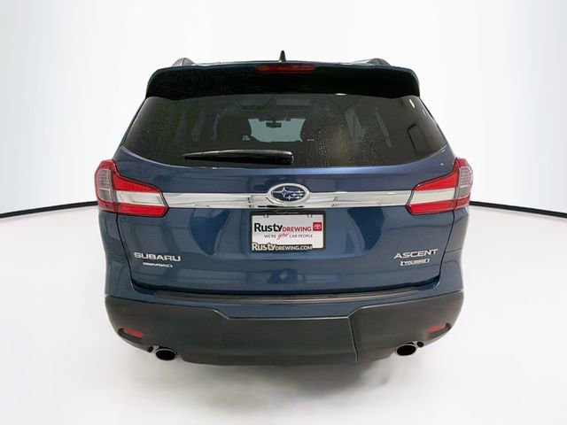 Used 2021 Subaru Ascent Touring image 5