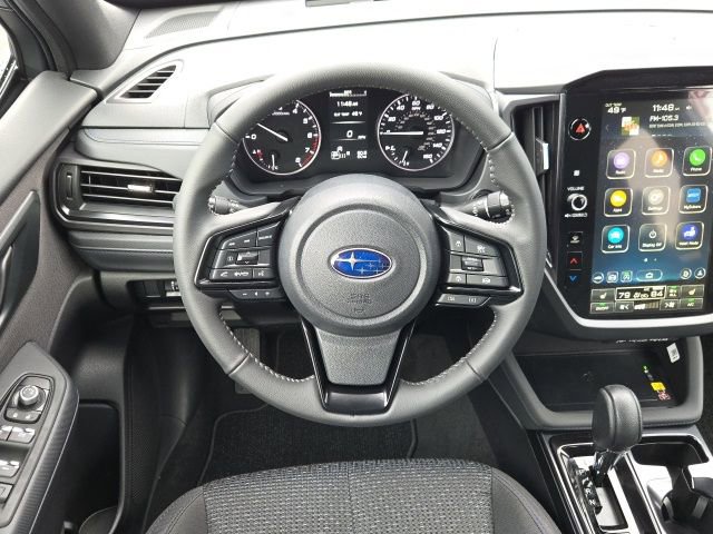 New 2026 Subaru Forester Premium AWD/4WD image 2