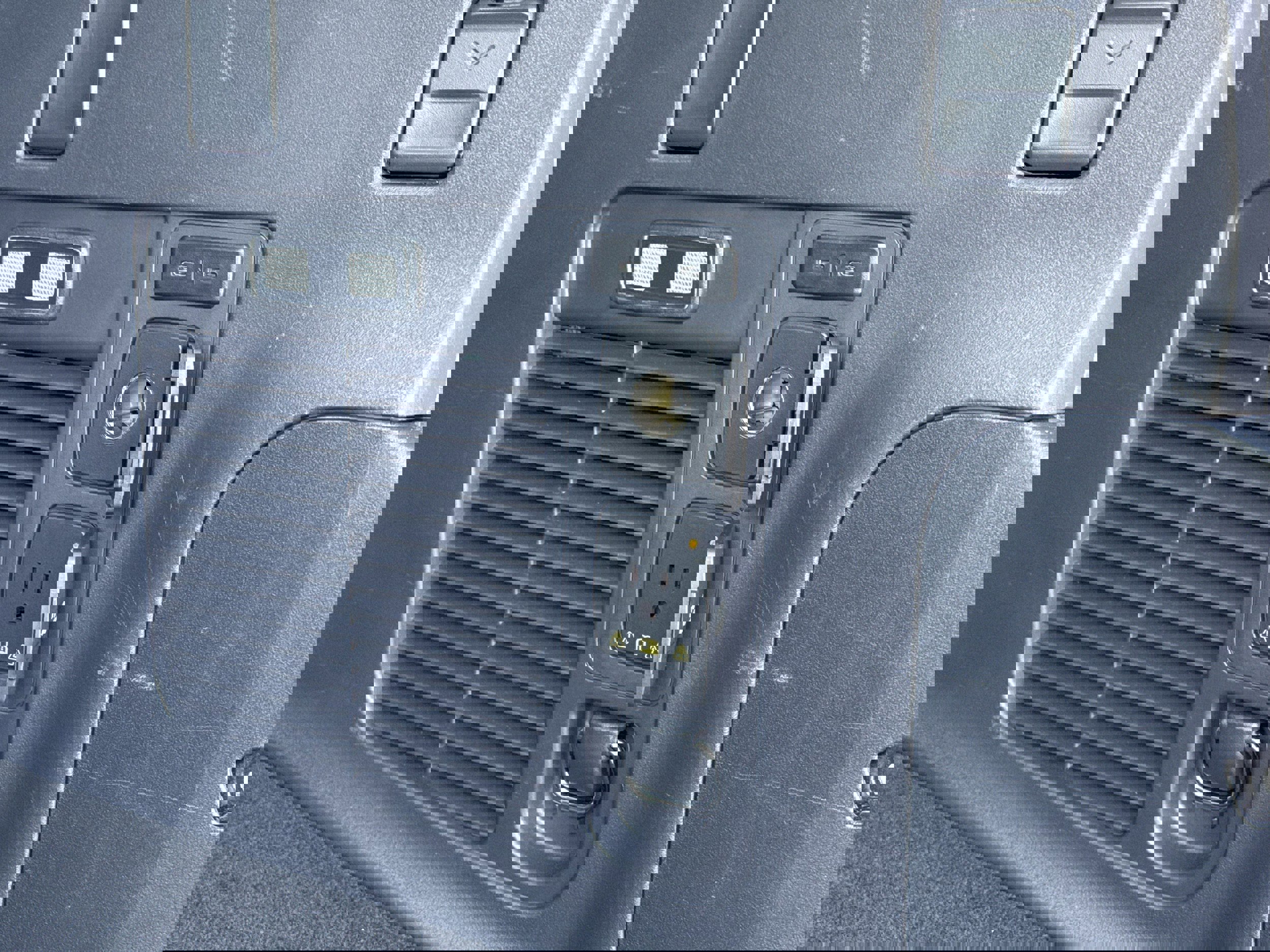 Used 2025 Ford Expedition Max Platinum image 33