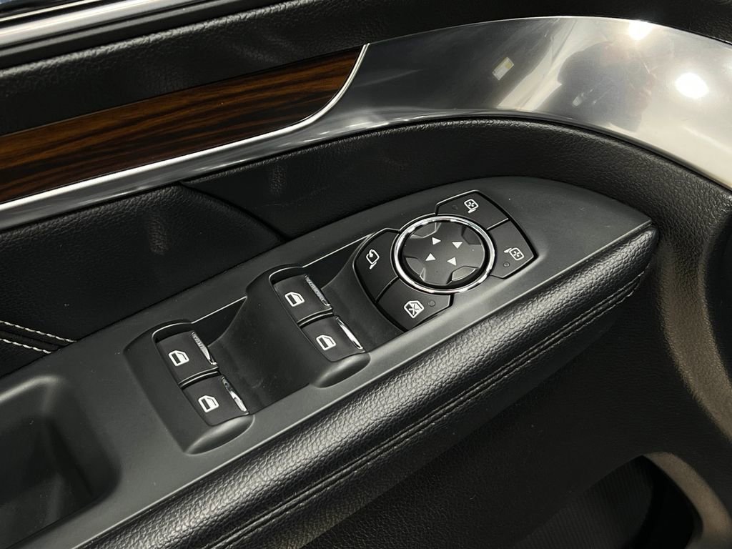 Used 2018 Ford Explorer Limited w/ Equipment Group 301A image 17