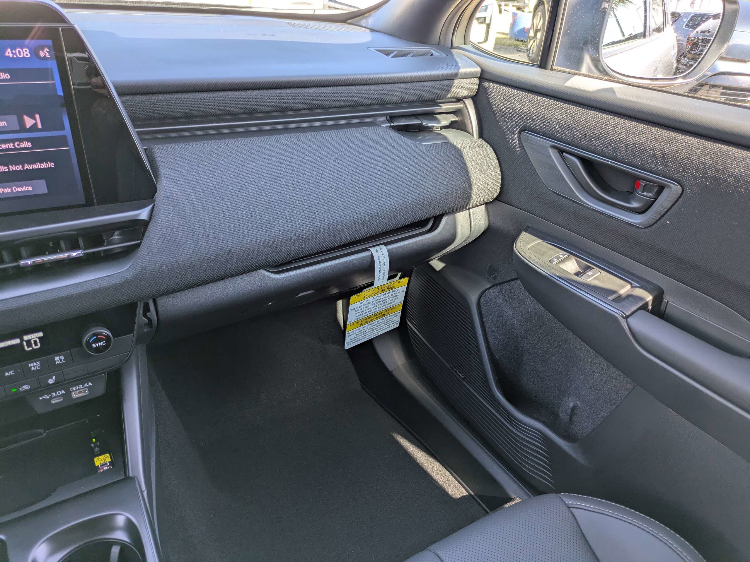New 2026 Subaru Outback Limited AWD/4WD image 18