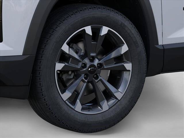 New 2027 Chevrolet Equinox RS FWD image 9