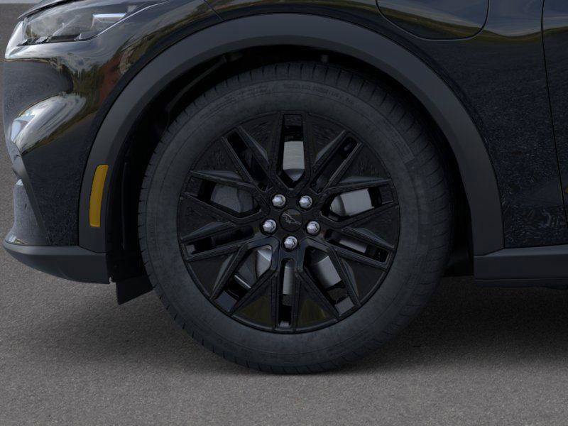 New 2026 Ford Mustang Mach-E Select w/ Technology Package RWD image 17