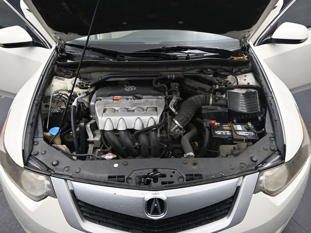 Used 2010 Acura TSX Sedan image 18