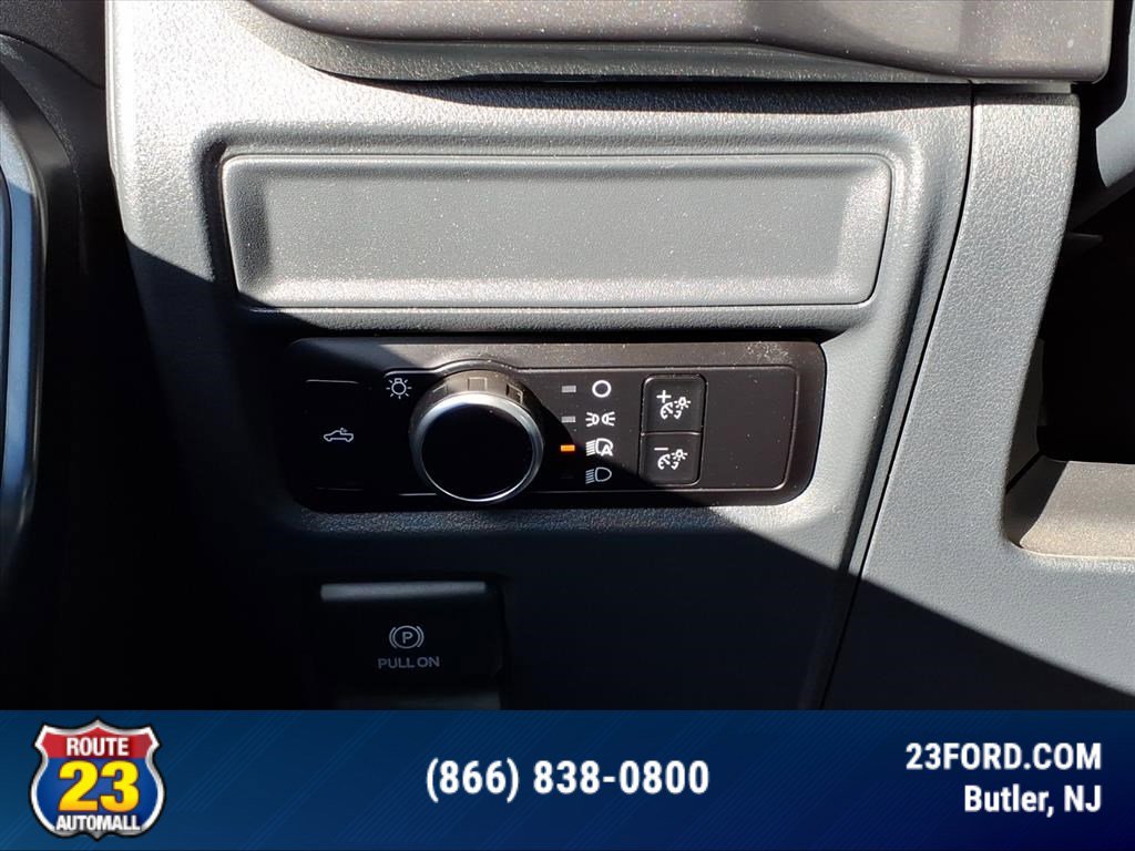 Certified 2023 Ford F150 XL w/ STX Appearance Package image 15