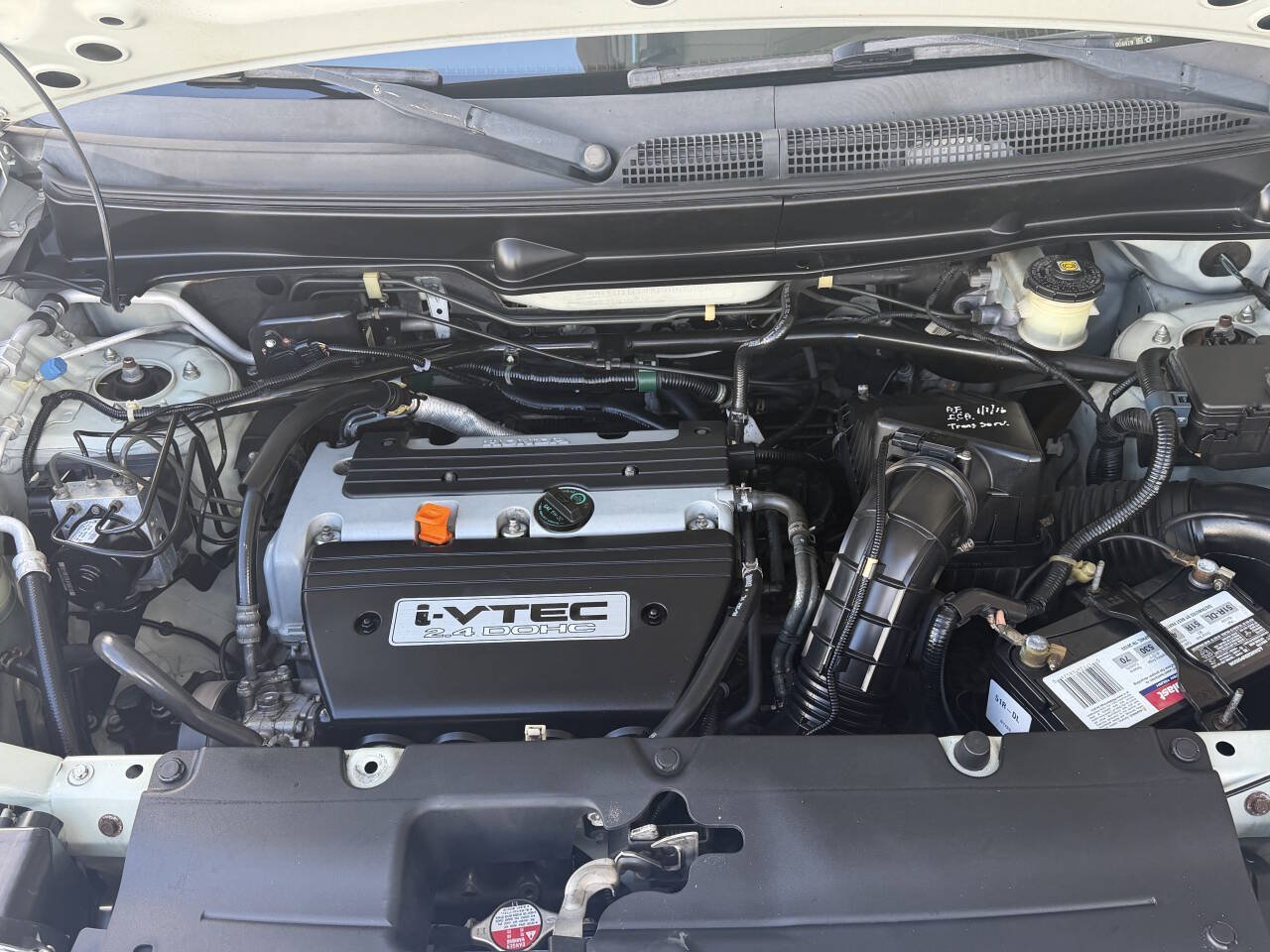 Used 2010 Honda Element EX image 15