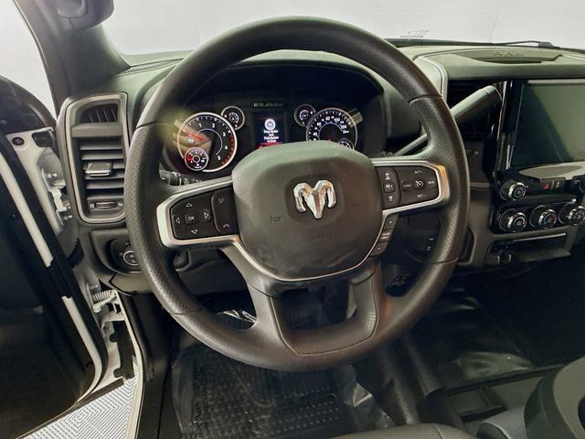 New 2026 RAM 3500 Tradesman image 11