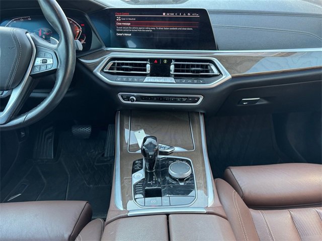 Used 2021 BMW X5 xDrive40i w/ Premium Package 3 image 12