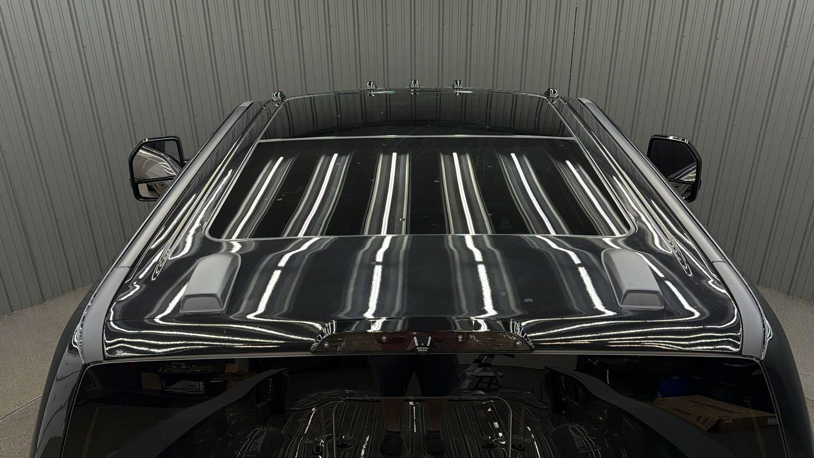 Used 2026 Ford F450 Platinum w/ Platinum Plus Package image 18