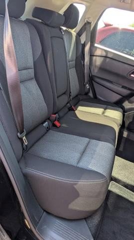 Used 2025 Nissan Rogue SV AWD/4WD image 15