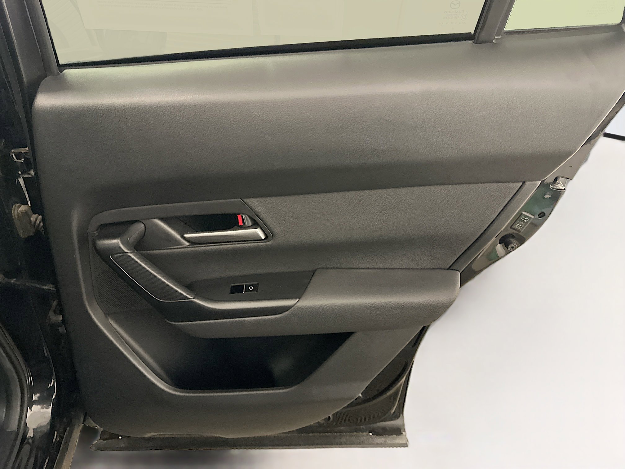 Used 2025 MAZDA CX-50 AWD 2.5 S w/ Premium Package image 33