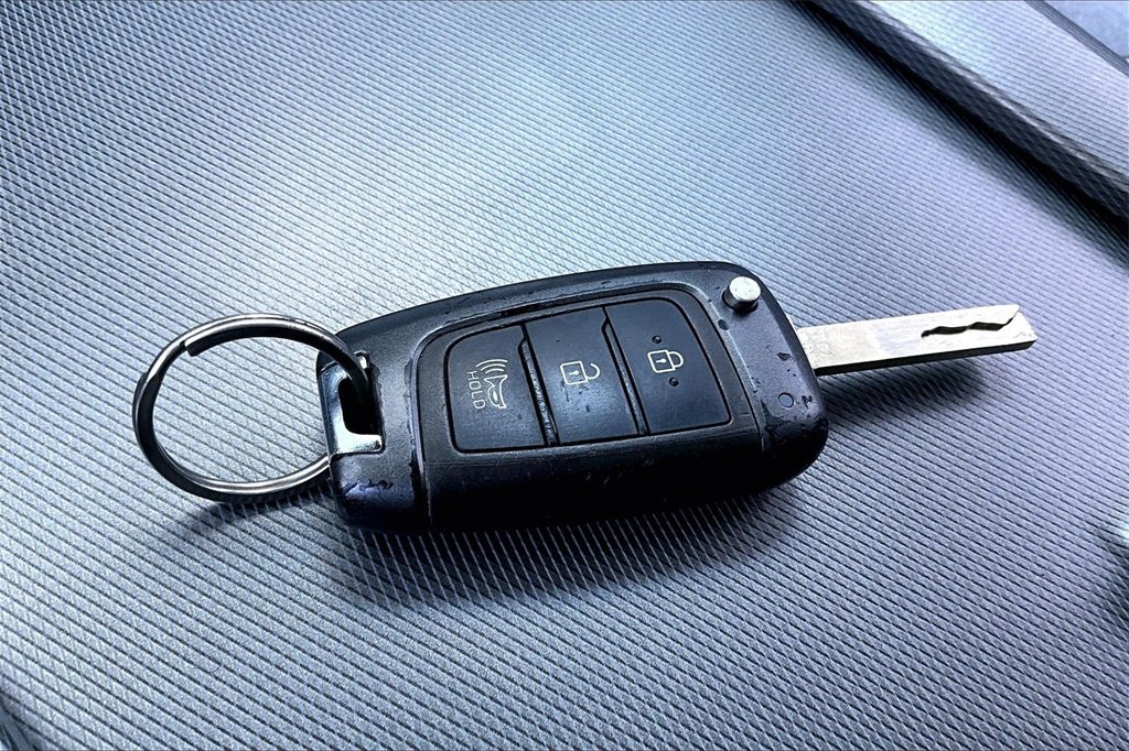 Used 2021 Hyundai Palisade SE image 11