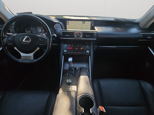 Used 2017 Lexus IS 300 AWD w/ Navigation System Package image 18