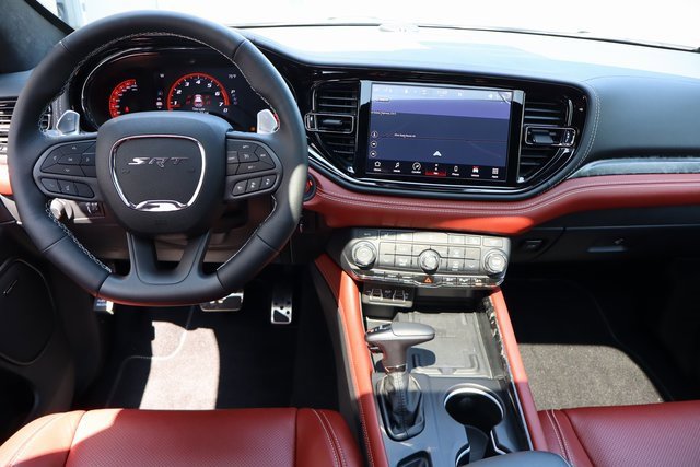 Used 2023 Dodge Durango SRT Hellcat image 6