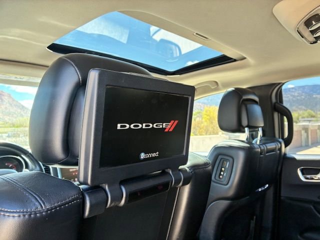 Used 2014 Dodge Durango Limited AWD/4WD image 19